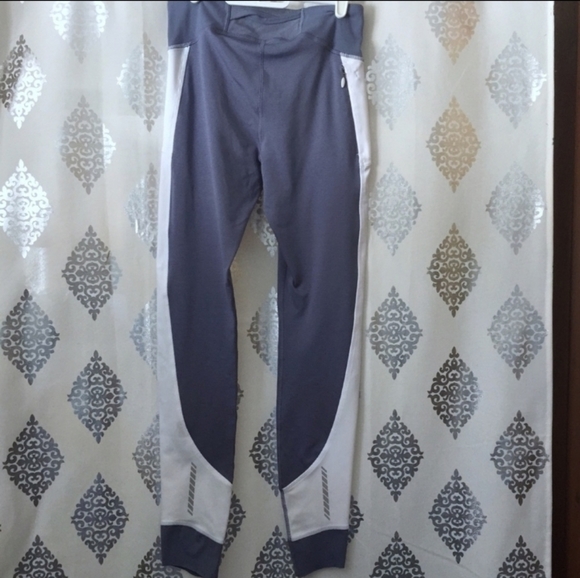 Under Armour Reflective Compression Leggings - Picture 2 of 8